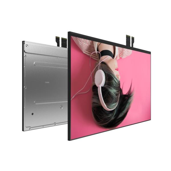 Buy cheap 21.5 Inch Fully Laminated AG Anti-Glare Custom Touchscreen from wholesalers