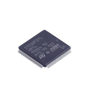 Buy cheap STMicroelectronics STM32F071VBT6. mp3 Ic Chip 32F071VBT6. Industrial Programmable Microcontroller from wholesalers