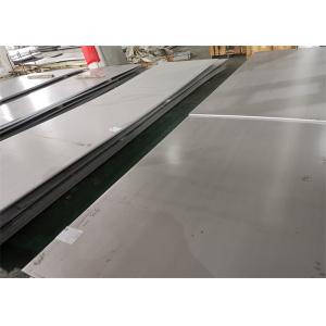 Buy cheap 1.4301 1.4306 Decorative Stainless Steel Plate Mirror Finished Cold Rolled 0.4mm 0.6mm from wholesalers