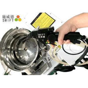 Automatic Wire Tie Tool Easy Operated With Small Handheld Gun CE Certificated