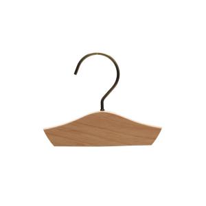 Buy cheap Betterall Superior Quality Rectangle Shape Beech Wood Pant Hanger from wholesalers