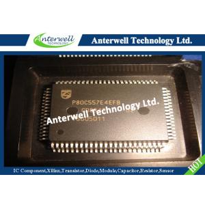 China P80C557E4EFB microchips and integrated circuits Integrated Circuit Chip Single-chip 8-bit microcontroller on sale China P80C557E4EFB microchips and integrated circuits Integrated Circuit Chip Single-chip 8-bit microcontroller on sale