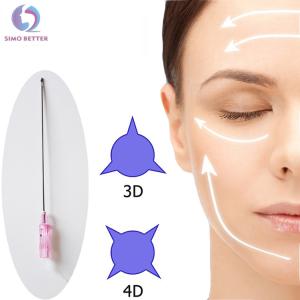 Buy cheap best-selling ultra v top quality pdo 3d cog facial lift threads from wholesalers