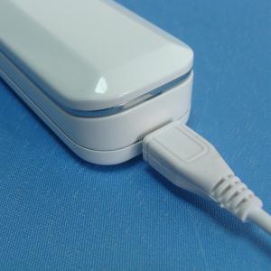 Buy cheap Folding Travel UV Sanitizer Lamp Small Ultraviolet Sterilization Lamp from wholesalers