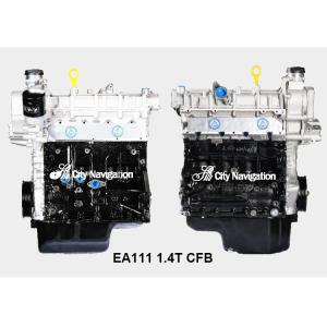 JETTA Long Block 1.4T CAV CAVA Motor Assembly for VW Golf Scirocco Seat at