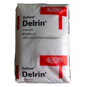 Buy cheap Dupont Delrin 127UV NC010 Material POM Pellet/Powder Virgin Resin from wholesalers
