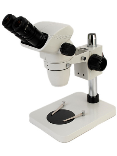 Quality Inverted Metallurgical Stereo Optical Microscope With WF10X / 22mm Eyepiece for sale