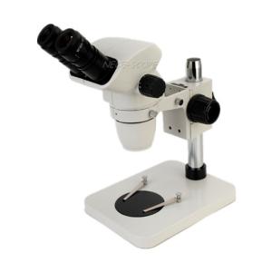 Buy cheap Inverted Metallurgical Stereo Optical Microscope With WF10X / 22mm Eyepiece from wholesalers