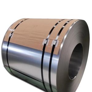 Buy cheap 201 J1 J5 Cold Rolled Stainless Steel Sheet In Coil from wholesalers
