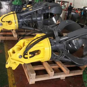 Buy cheap Customizable Polyp Grab from wholesalers