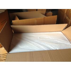 Buy cheap Thermal Insulation High Temperature ceramic fiber cotton cloth from wholesalers