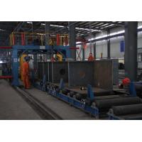 Buy cheap U Column Assembly Hydraulic Bending Machine Welding Process CE product
