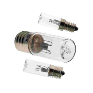 Buy cheap Self Ballast UV Sterilization Bulb Photolysis Lamp 10V light 4w from wholesalers