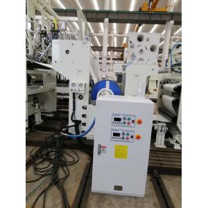 Professional Extrusion Lamination Machine , Mechanical Pe Lamination Machine