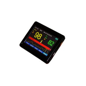 Buy cheap Multi Function Datascope Patient Monitor , Pulse Waveform Display from wholesalers