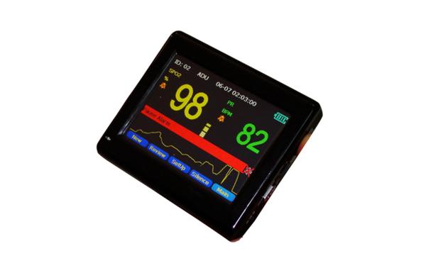 Buy cheap Multi Function Datascope Patient Monitor , Pulse Waveform Display from wholesalers