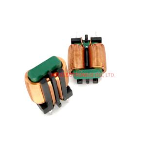 Buy cheap Standard Common Mode Choke Inductor for Power Inverter from wholesalers
