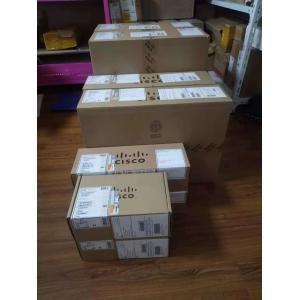 1000 Base - LX Cisco SFP Modules , SFP Transceiver Module 1310nm Wave Length