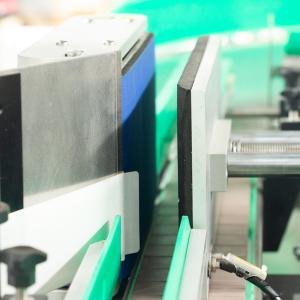 Buy cheap Npack Automatic Vertical Round Bottle Labeling Machine with Ribbon Coding Machine from wholesalers