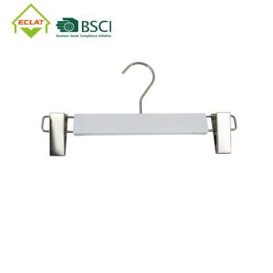 Buy cheap 5.9 Heavy Duty Plastic Hangers Sturdy Break Resistant Waterproof from wholesalers