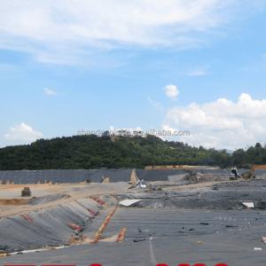 Buy cheap 1mm-2mm HDPE Plastic Dam Pond Liner for Long-Lasting Landfill and Biodigester Liners from wholesalers