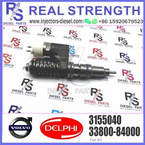 Buy cheap Electronic Unit Injector BEBE4B12001 BEBE4B12004 3155040 8113409 For V-O-L-V FH12 D12 engine from wholesalers