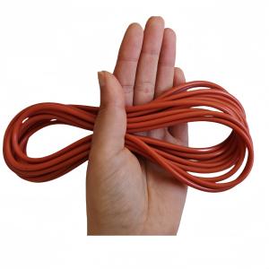 Buy cheap Temperature Resistant Rubber O Rings With Custom Logo from wholesalers