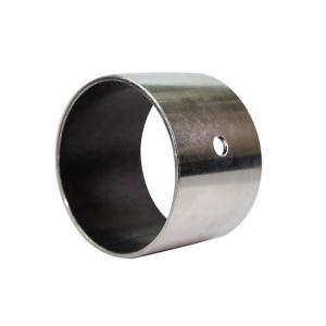 Buy cheap Engineering | Custom Fabrication | Manufacturing Plastic Polymer Plain Bearings from wholesalers