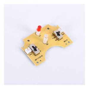 Buy cheap Electronic Printing Circuit Smart Home PCB 2-16 Layer Led Pcb Circuit Board from wholesalers