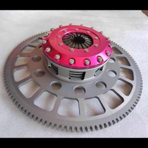 China TB48 Engine Model Racing Clutch With 4 Disc 140mm 185mm 215mm on sale