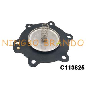 Buy cheap C113825 NBR/Buna Material Diaphragm Repair Kit For G353A045 Dust Collector System from wholesalers