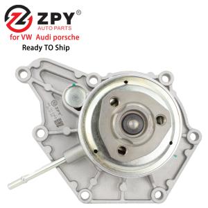 Buy cheap Audi A6 C7 Engine Water Pump 06E121018K 06E121016A 06E121016G 06E121016C from wholesalers