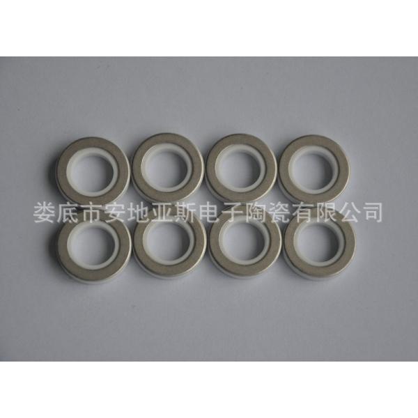 Customization High Weldability Ceramic Sealing Plate Gasket For BYD New Energy Vehicles