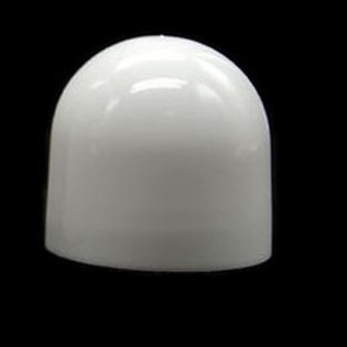 Buy cheap 50g Flat Shape Roll On Deodorant Bottles Containers With PP Roller 60 X 48.5MM from wholesalers