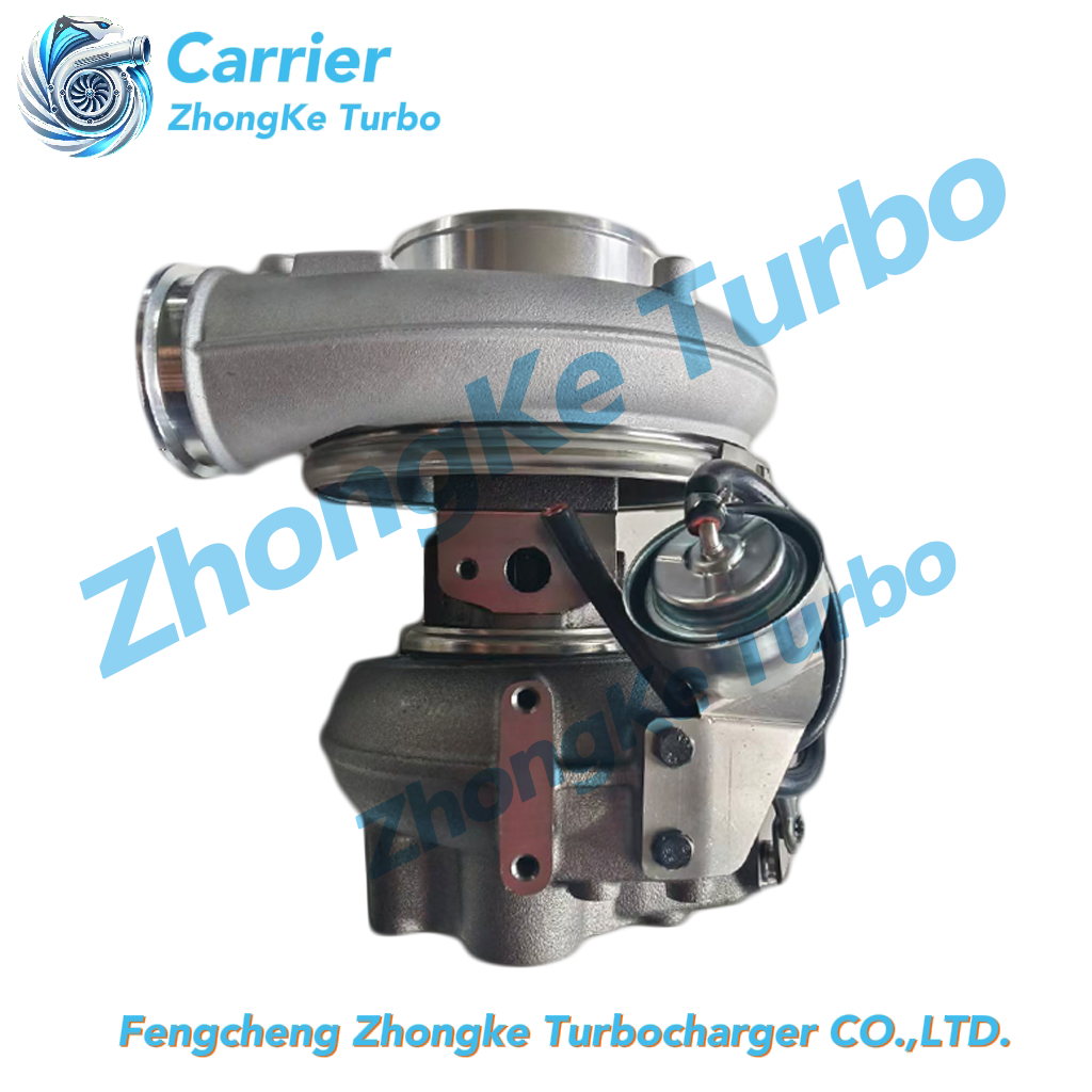 Buy cheap B3G Turbo A4710967699 A4710967699 DCA4710967699 13879880047 Turbocharger For MERCEDES-BENZ With OM471 Engine from wholesalers