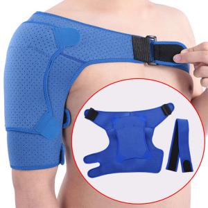 Buy cheap Breathable Protective Shoulder Brace from wholesalers