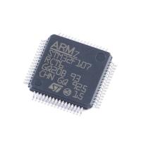 Buy cheap STM32F107RCT6 LQFP-64 ARM Microcontroller Chip Microcontroller Microcontroller product