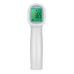 Digital Infrared Temperature Gun Infrared Digital Clinical Smart Thermometer