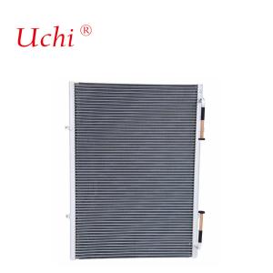 Buy cheap MLCP(micro-channel Liquid Cooling Plate) For Efficient Environmentally Friendly HVAC Cooling Performance from wholesalers