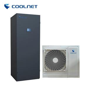 ISO9001 CE Precision Computer Room Air Conditioner Environmental Control
