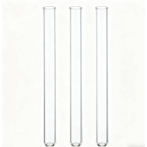 Buy cheap Professional See-through Glass Tube for Participating in Exhibitions from wholesalers