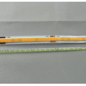 High Density 400LEDs/m COB LED Strip Light 5M 16.4FT Flexible and Durable with