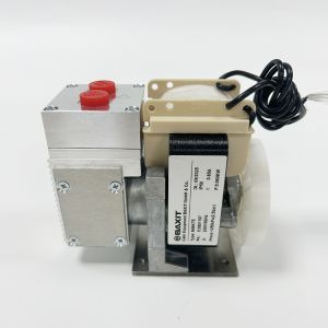 Buy cheap N86KTE Diaphragm Sampling Pump Resistant to Corrosion and Acid/Alkali - Used for Laboratory Gas Analysis from wholesalers