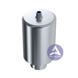 Buy cheap Implant Direct Legacy® Implant Internal Titanium Premill Blank 14mm Engaging Compatible 3.0mm/ NP(3.5)/ RP(4.5)/ WP(5.7) from wholesalers