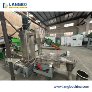 Buy cheap PP/PE Recycle Plastic Granulating Machine /Pelletizing Line Machine from wholesalers