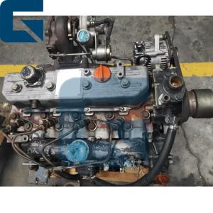 Buy cheap Excavator Cummins Engine A2300 Complete Engine Assy from wholesalers
