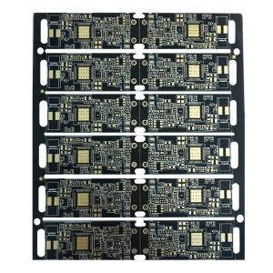 Buy cheap High Performance Quick Turn PCB Assembly Customization Support from wholesalers