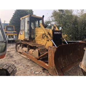 Buy cheap                  Used Caterpillar D6g Bulldozer in Good Working Condition with Amazing Price. Secondhand Cat D3c, D4c, D5g, D6d Bulldozer on Sale Plus One Year Warranty.              from wholesalers
