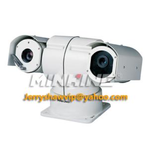 Buy cheap MG-TC26M30D8-LFS-TVI-NH HD-TVI Laser PTZ Camera 1080P/2MP/30X with 400m Laser Module from wholesalers