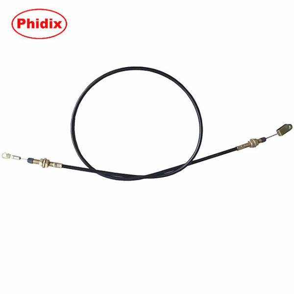 Quality Custom Push-Pull Cables—Tailor Made Control Solutions For Diverse Applications for sale